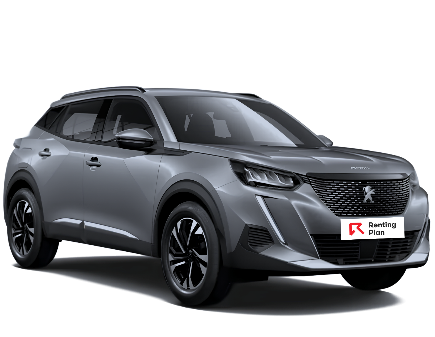 2008 Peugeot